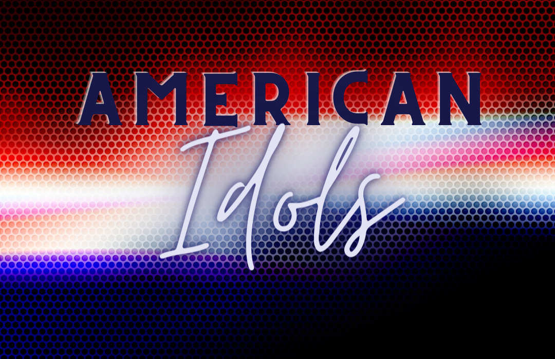 American Idols banner