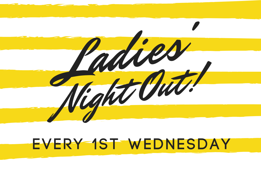 Ladies' Night Out! image