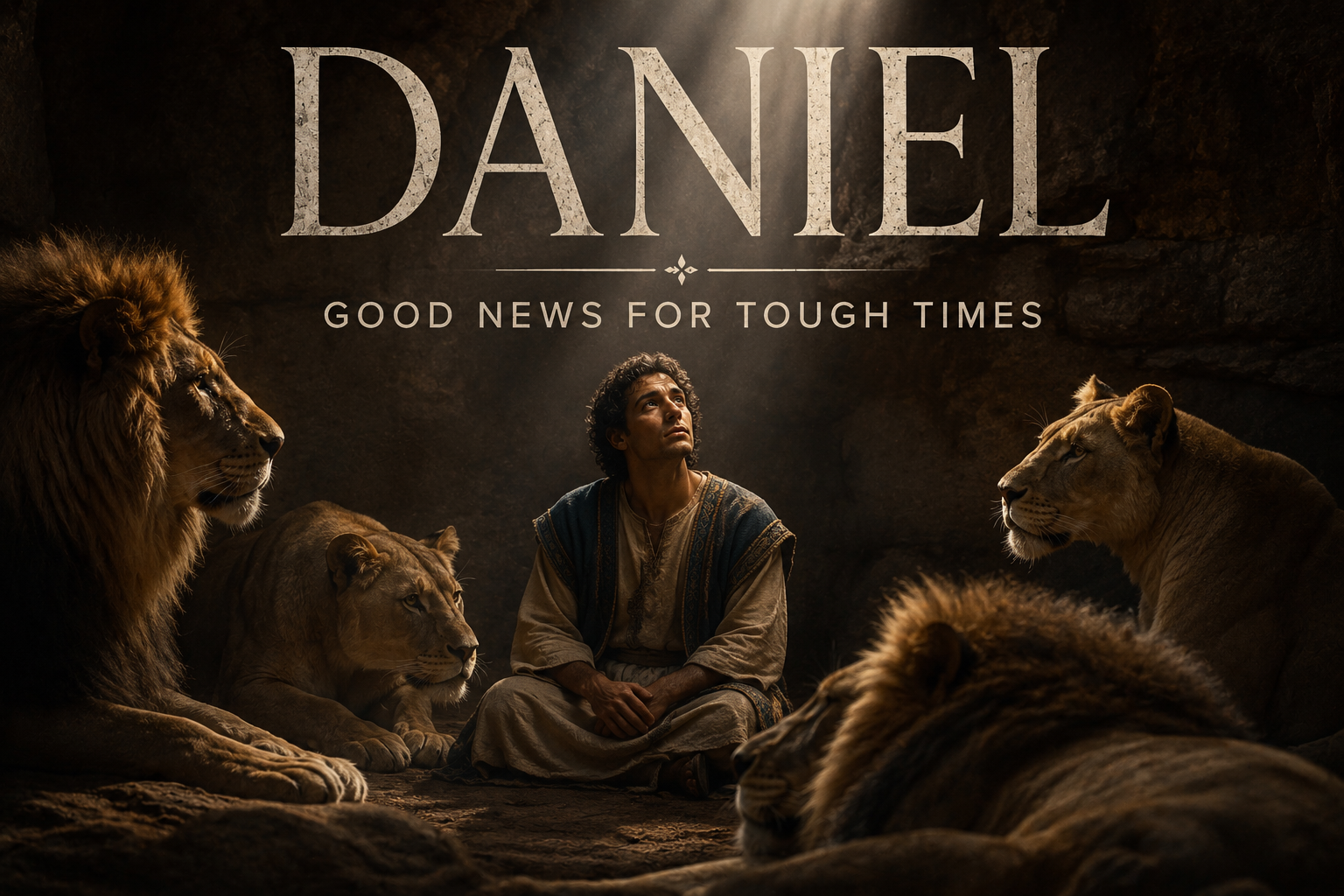 Daniel
