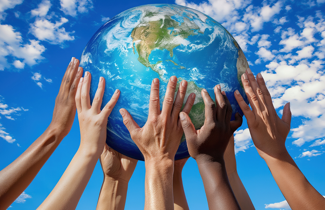 EarthHandsFeatured image