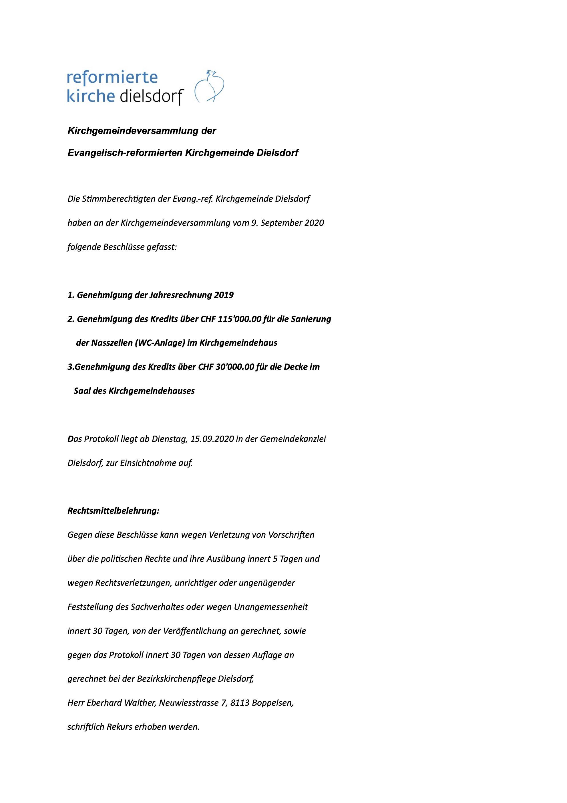 KGVProtokoll200909