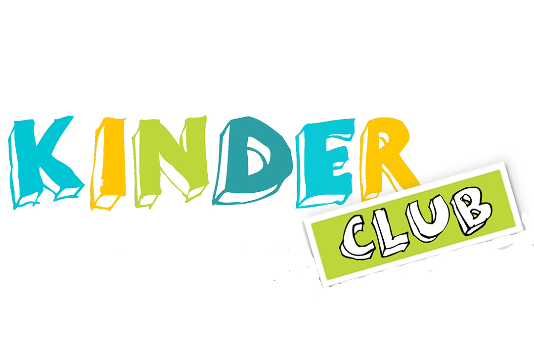 KinderClubLogoFeatured image