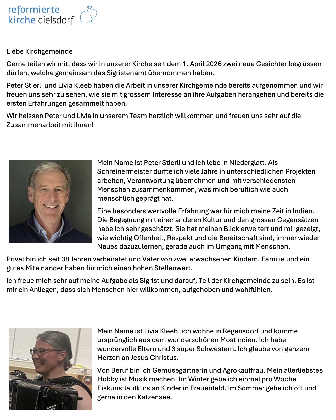 Sigristenteam