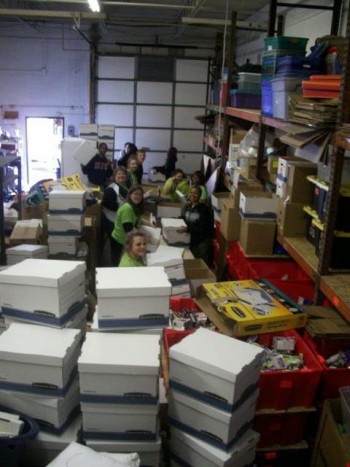 BGHSCommunityDay2015