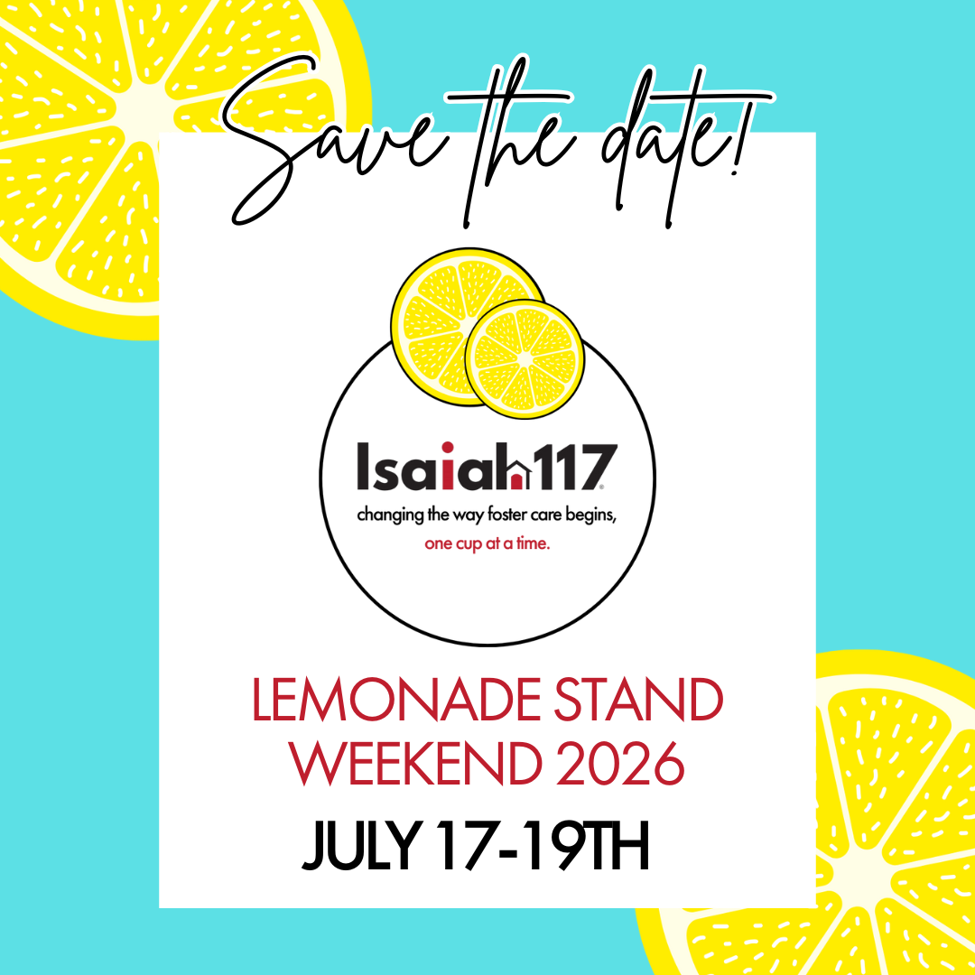 Lemonade Weekend Save the date (2)