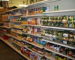 Pantry006