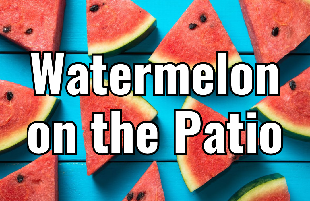 watermelon
