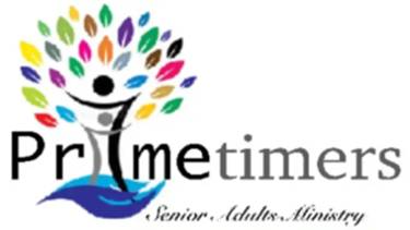 prime timers logo