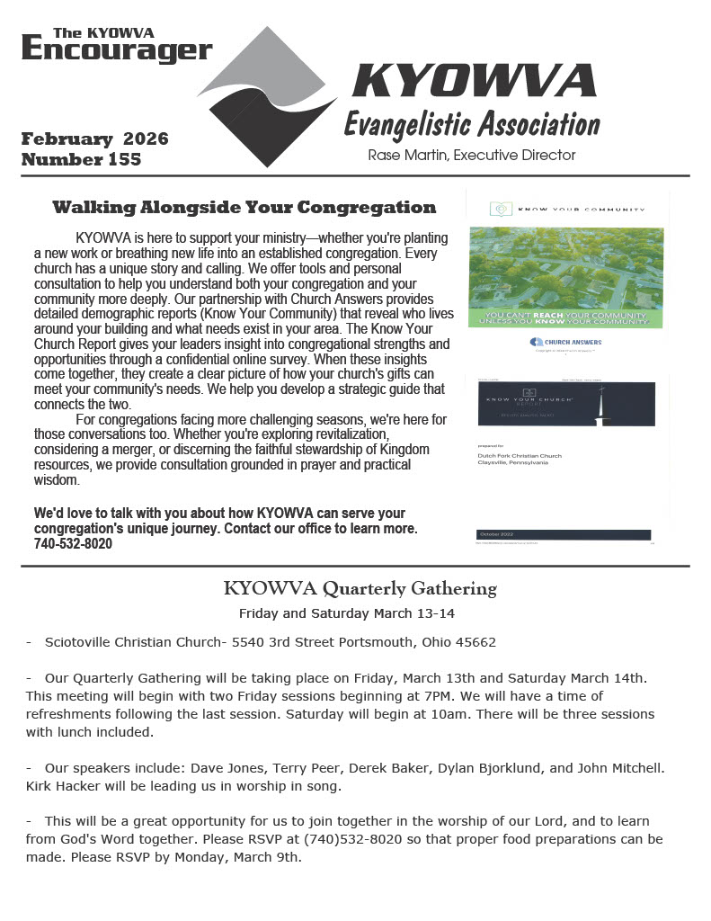 KYOWVA News Feb 2026 Page 1