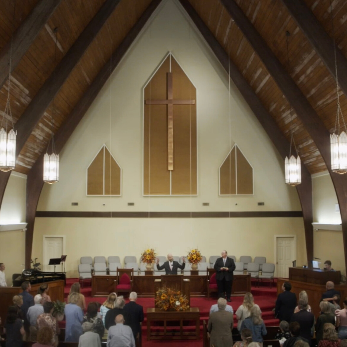 Learn about Lakeland Pres