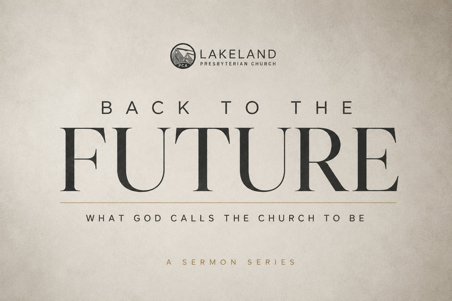 sermon series image