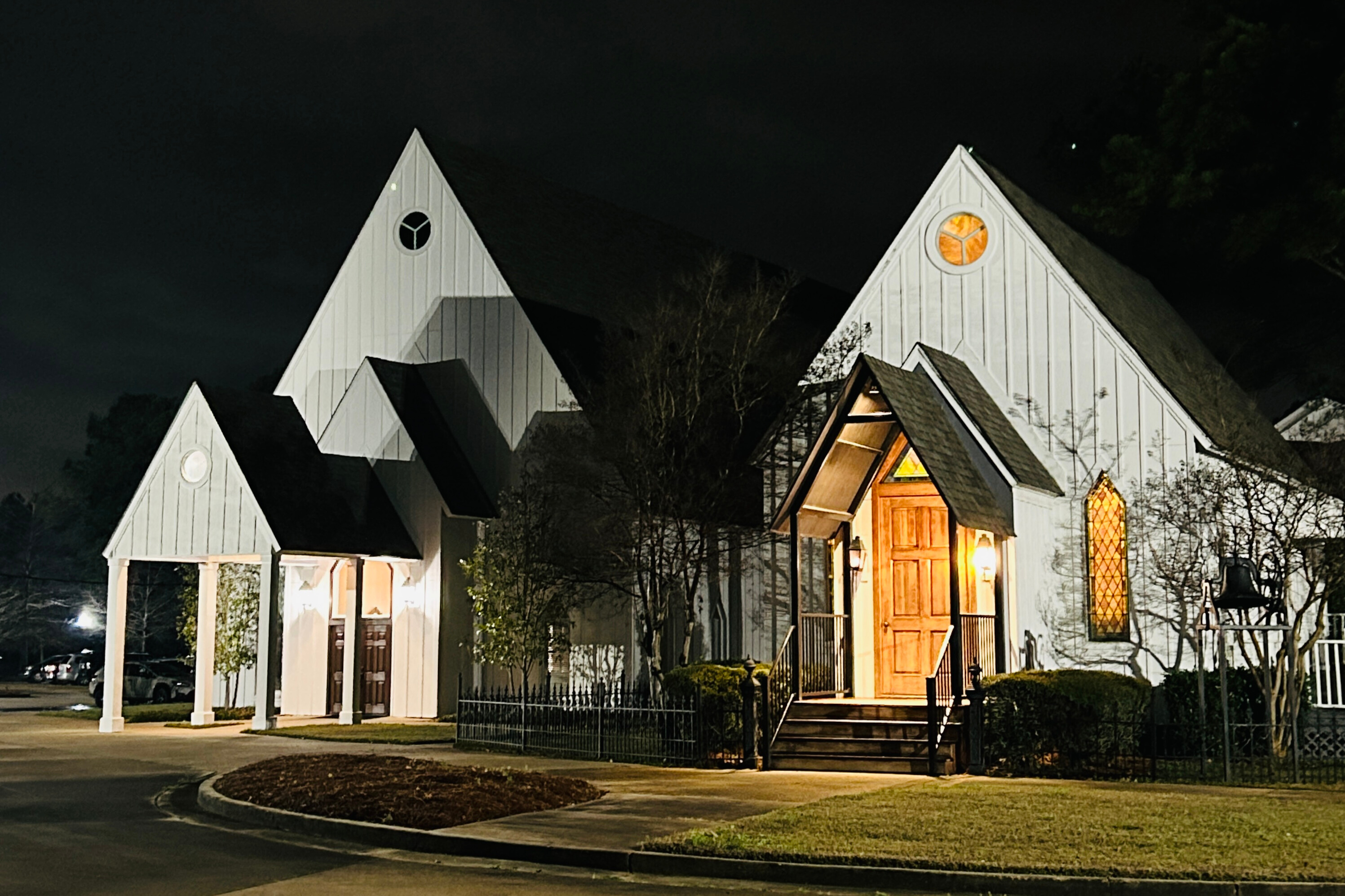Thinking about visiting us?