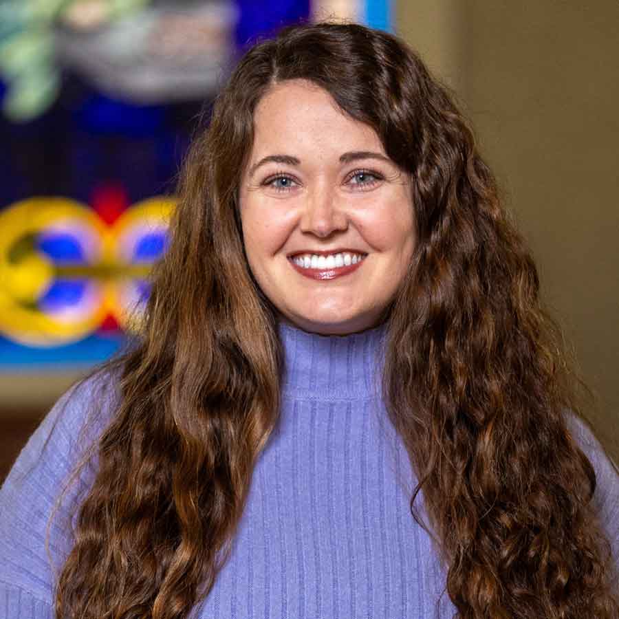 staff profile image