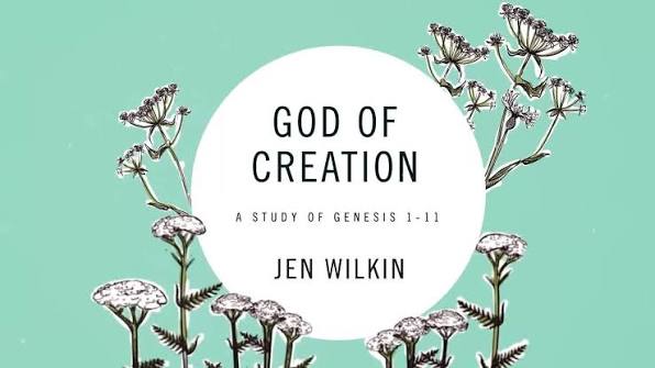 GOD OF CREATION