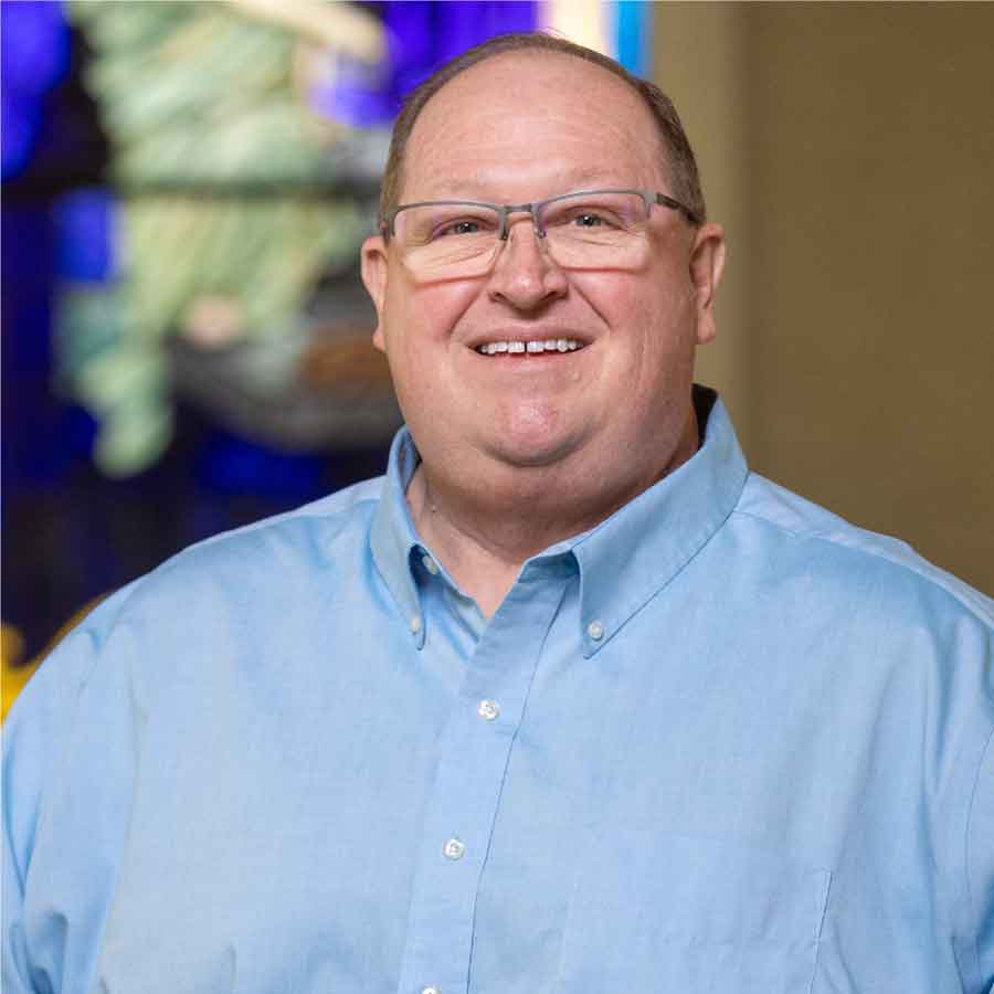 staff profile image