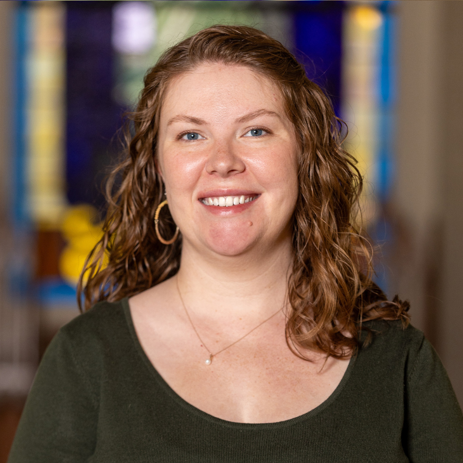 staff profile image