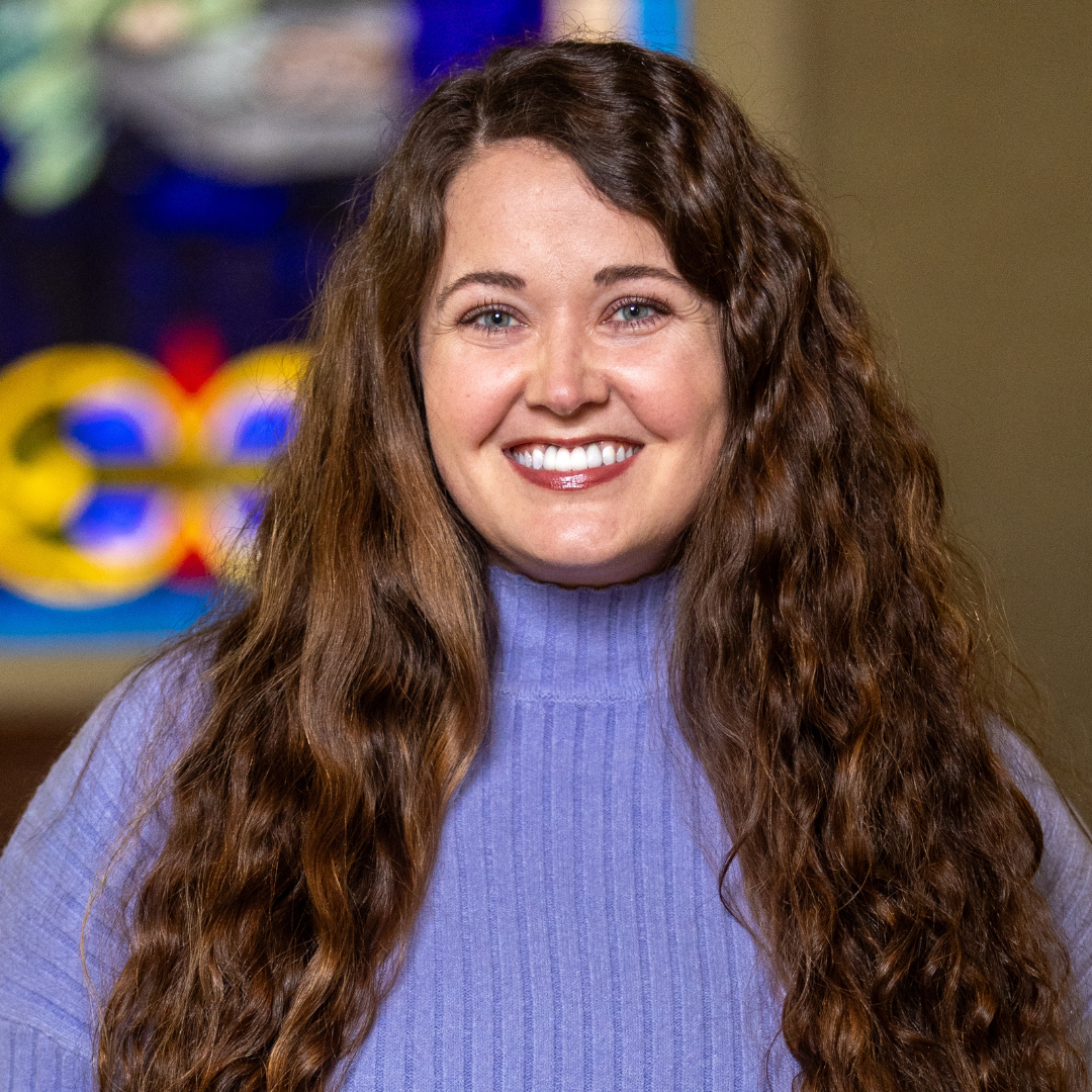 staff profile image