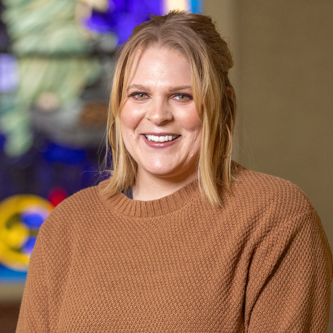 staff profile image