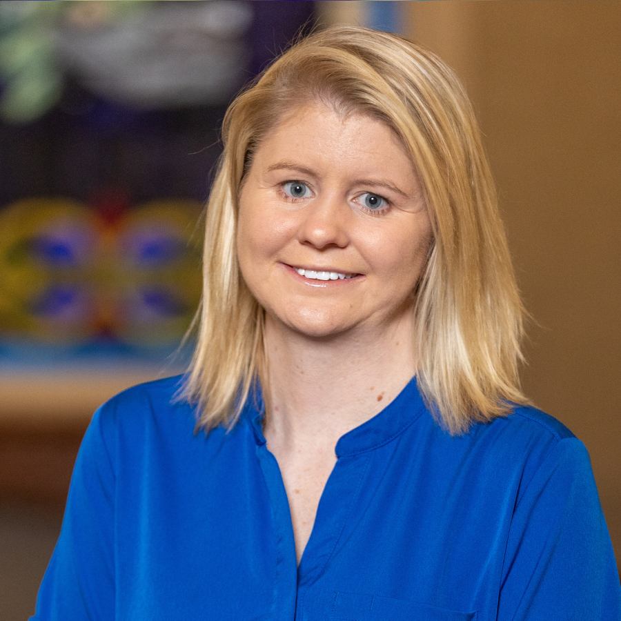 staff profile image