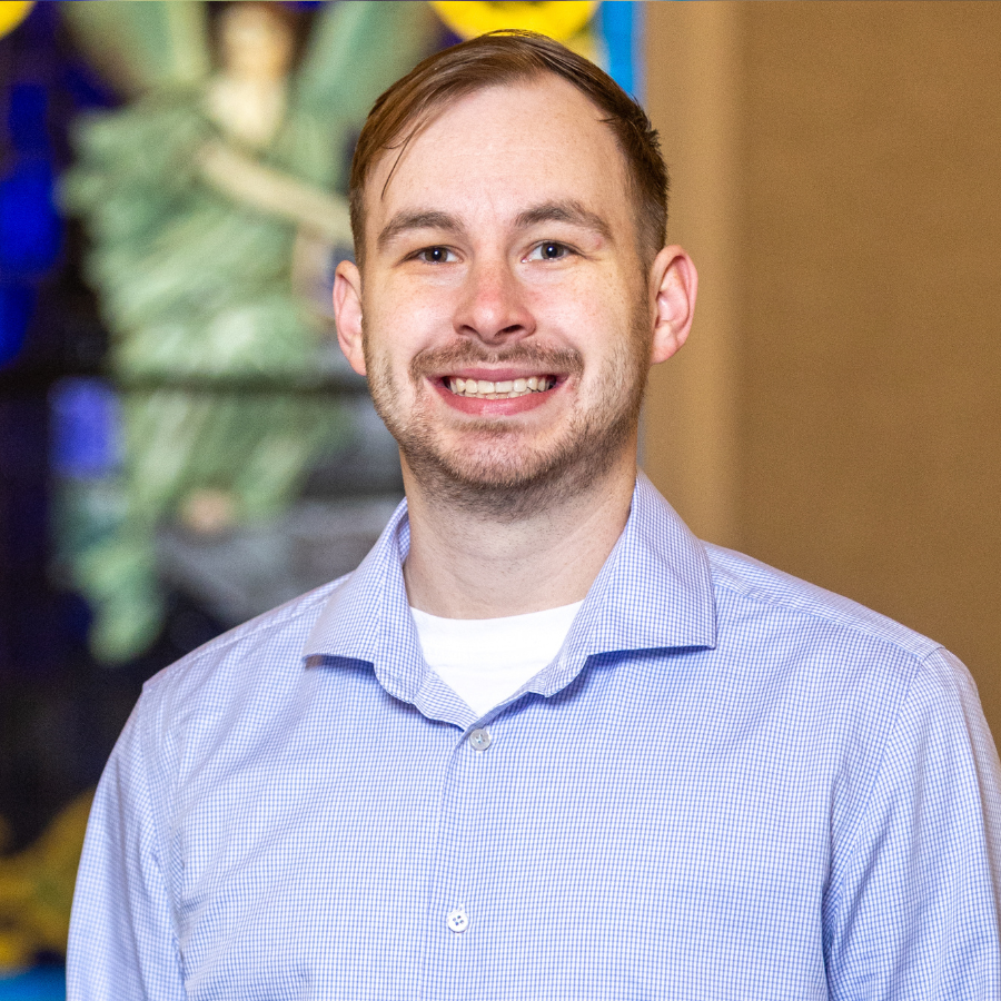 staff profile image