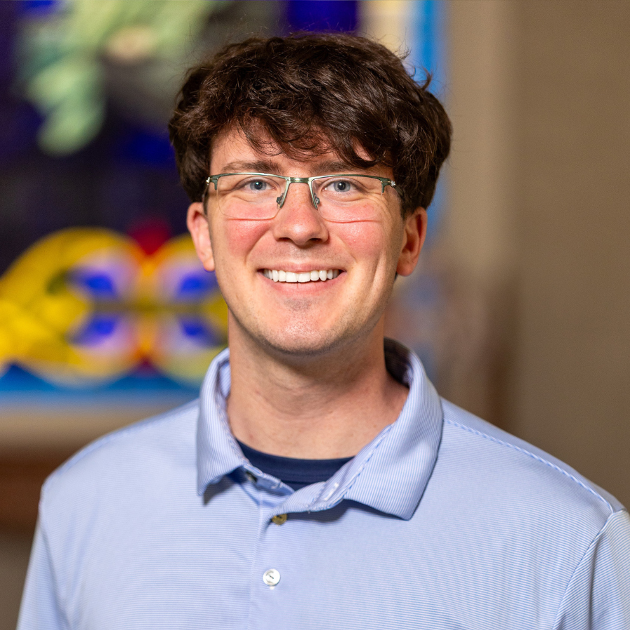 staff profile image