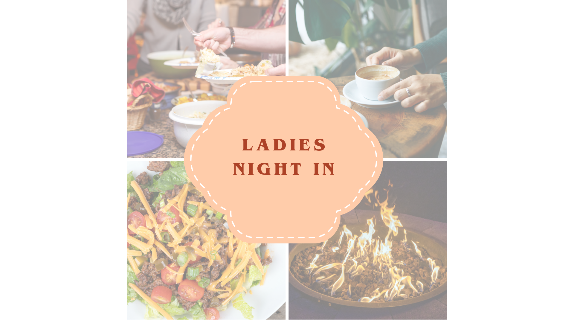 Copy of 2025 Ladies Night In (Presentation) image