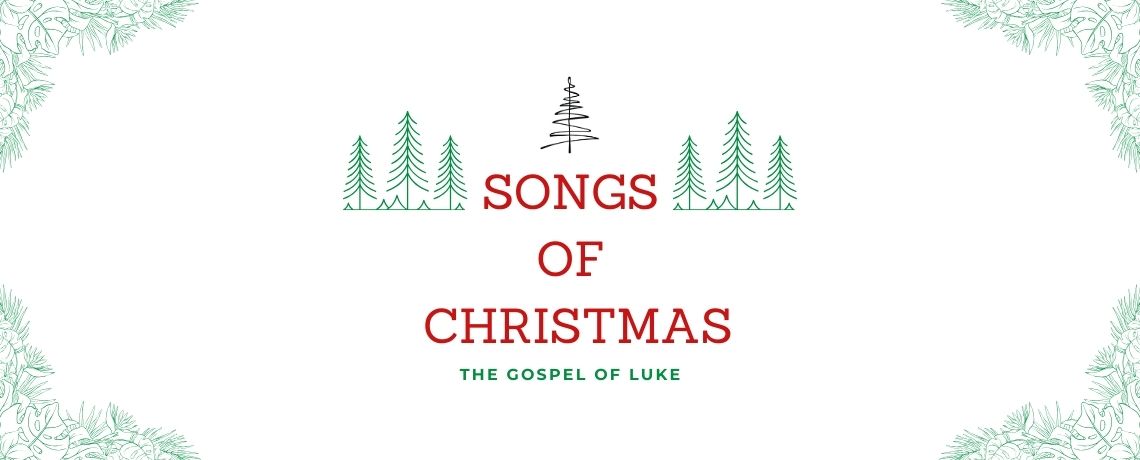 Songs of Christmas series image
