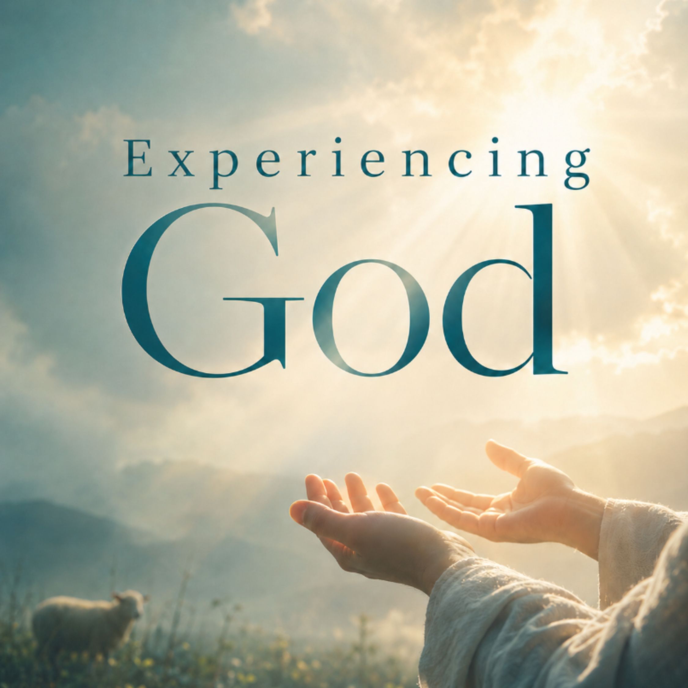 Experiencing God