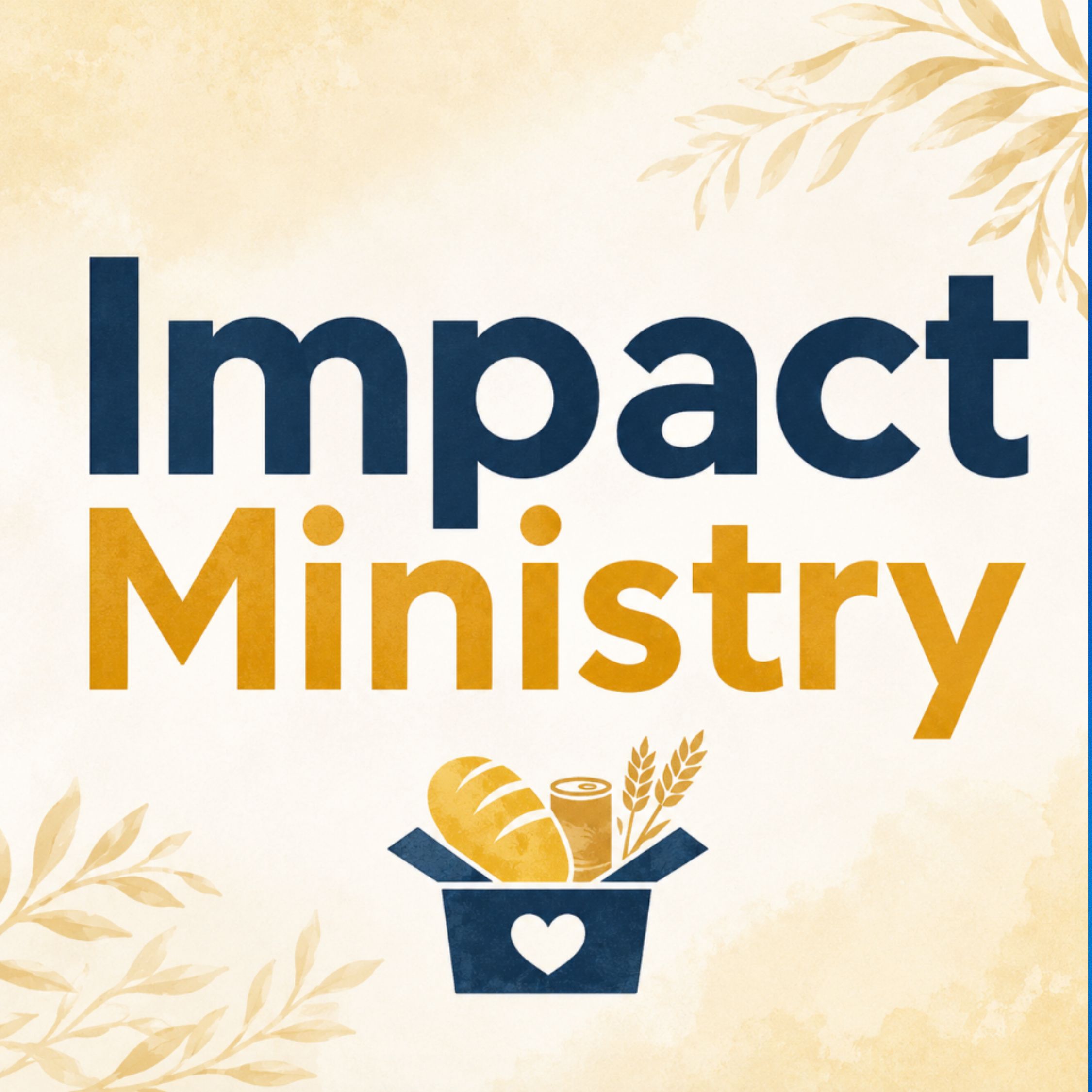 Impact food box