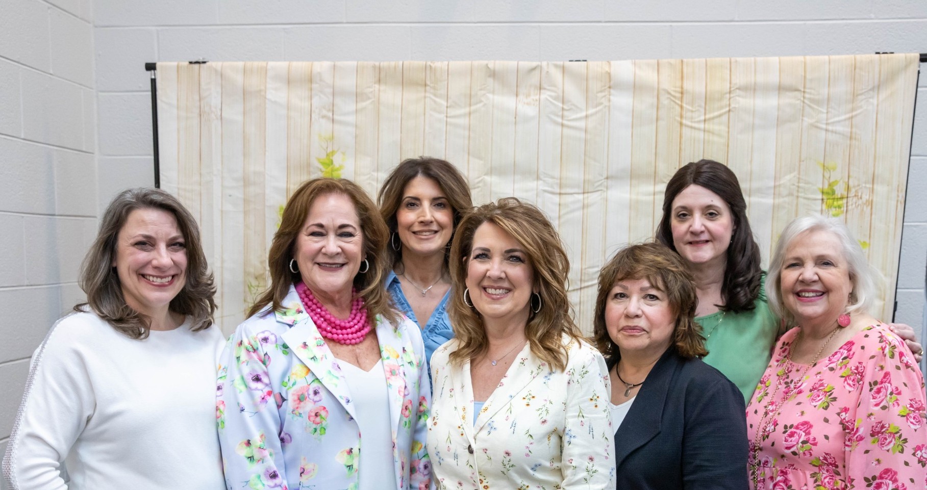 In Bloom Team