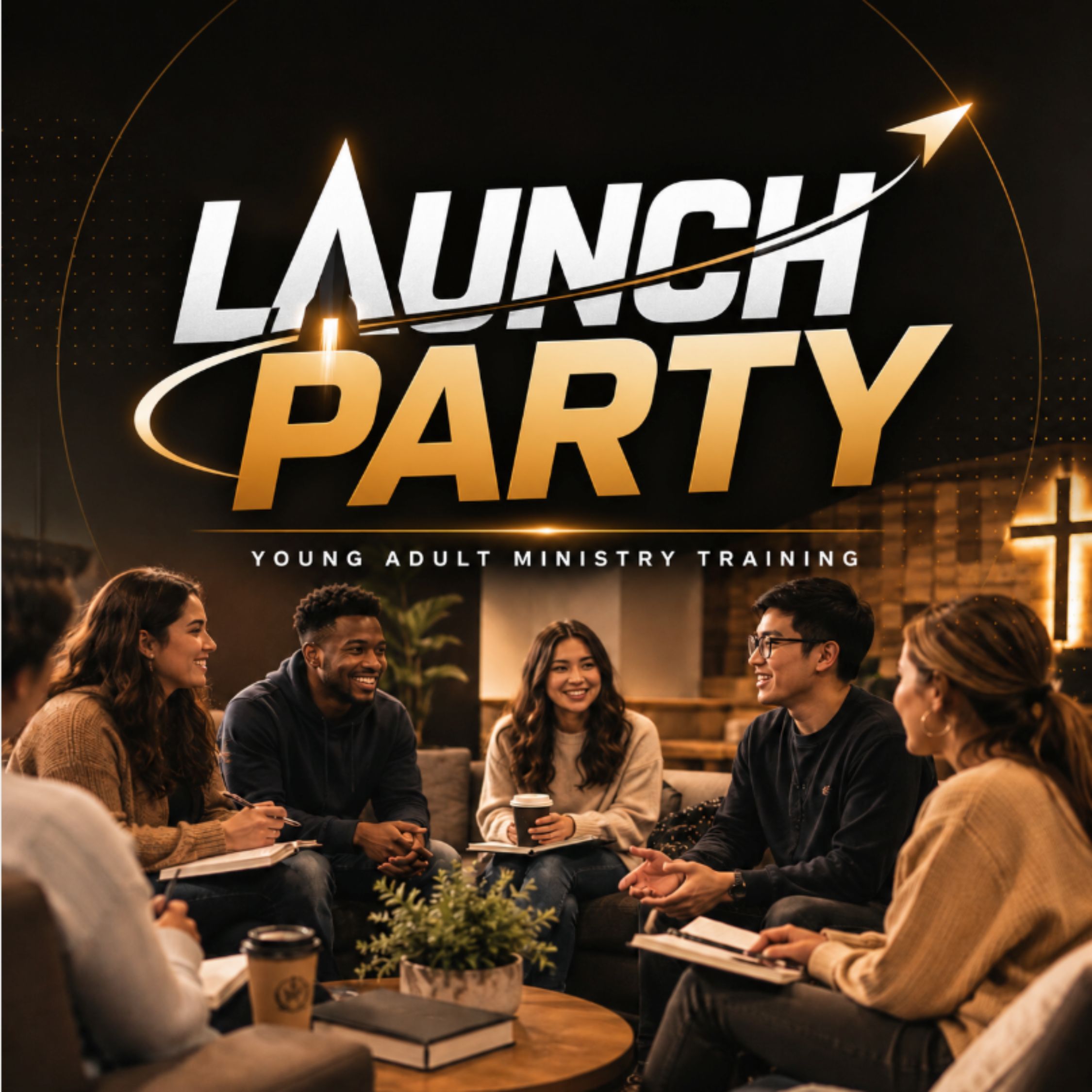 Launch Party Group