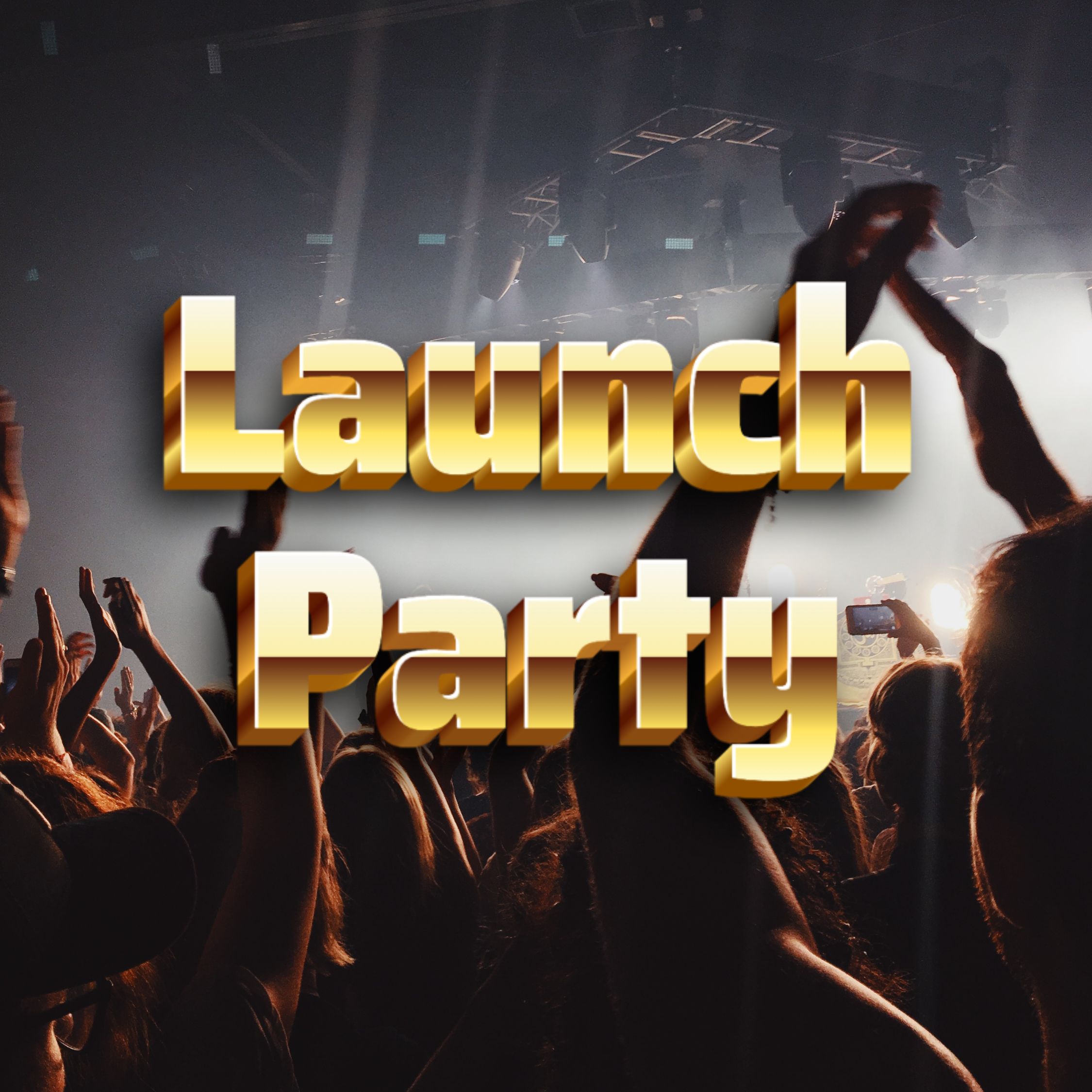 Launch Party
