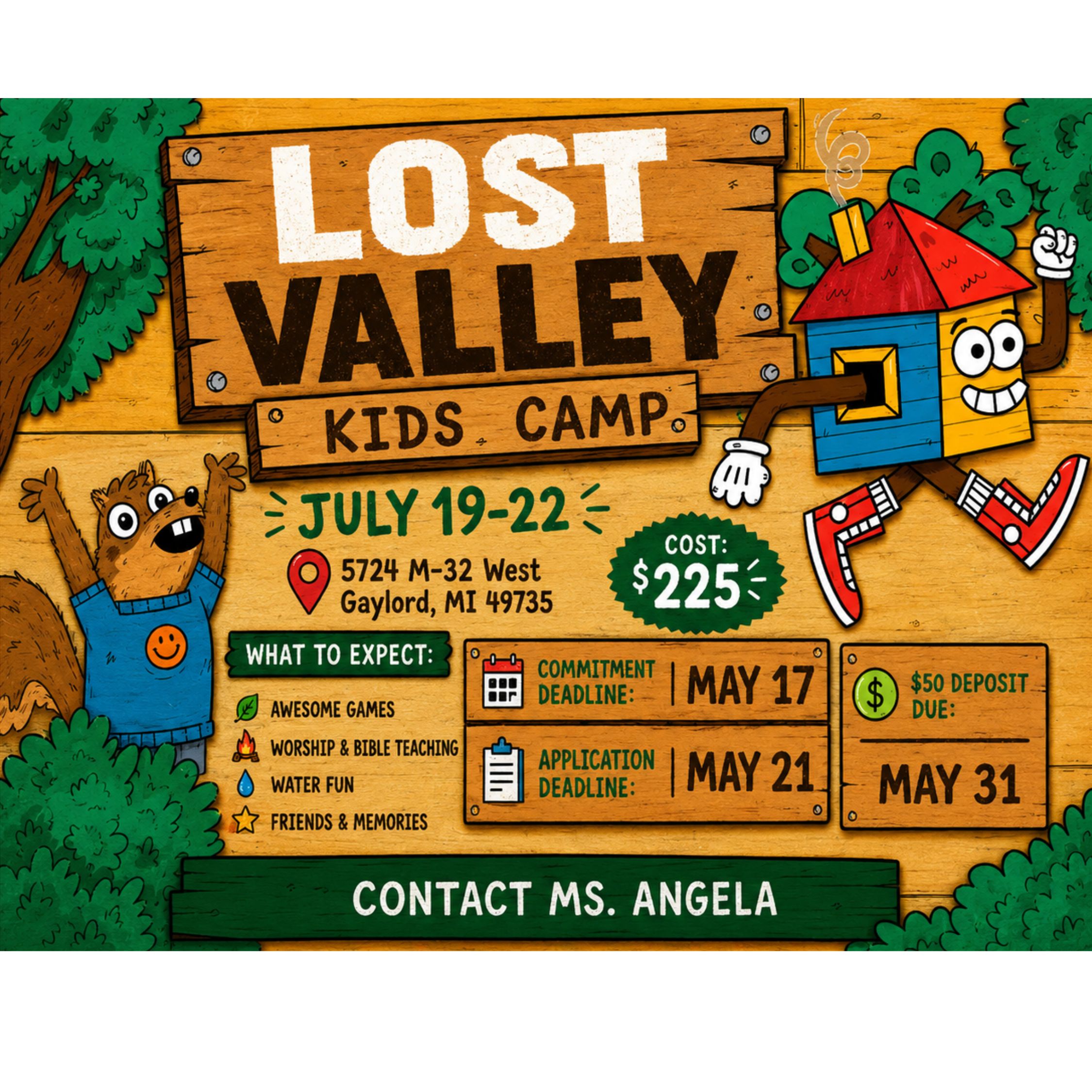 Lost Valley (1)