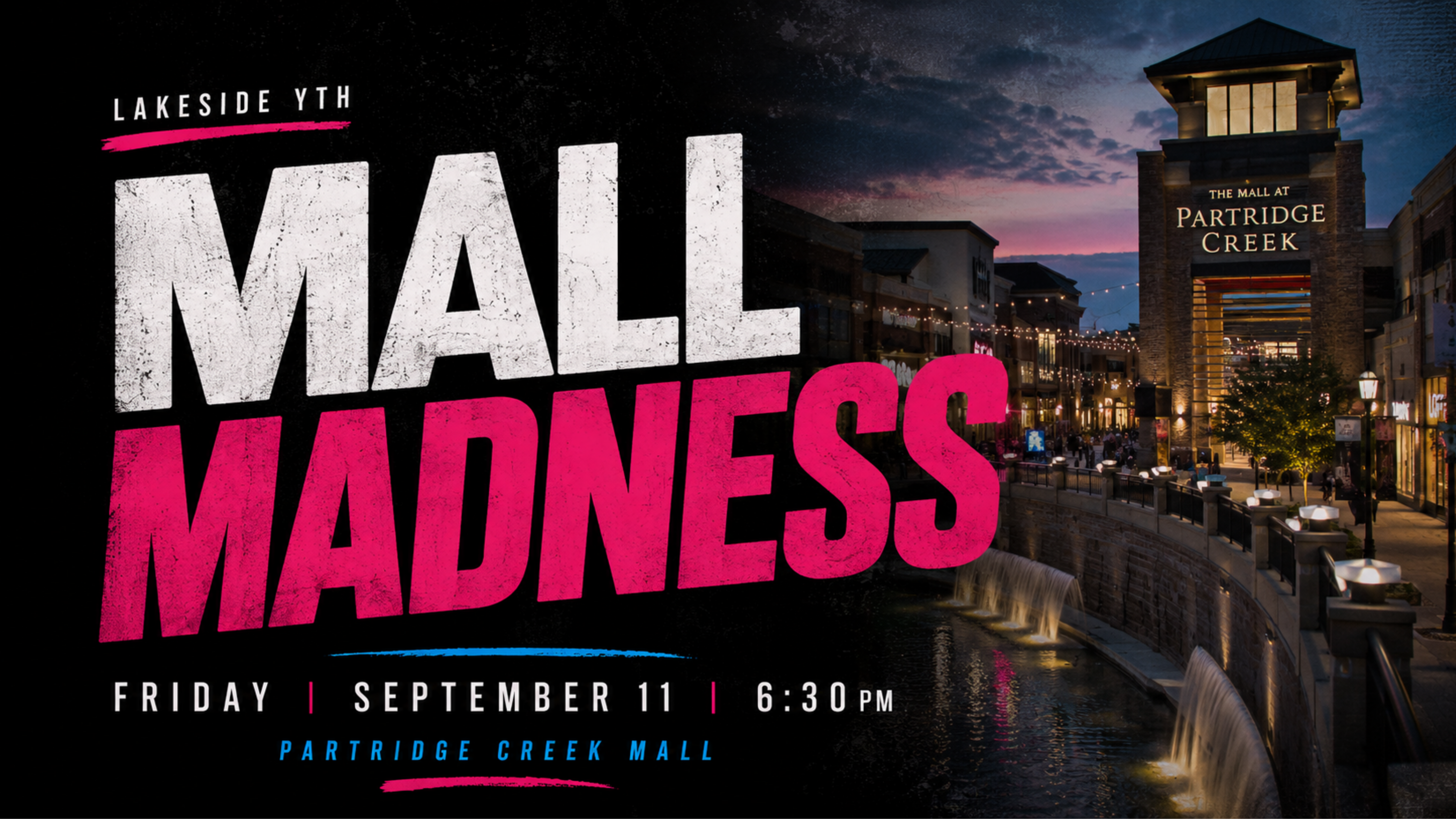 Mall Madness