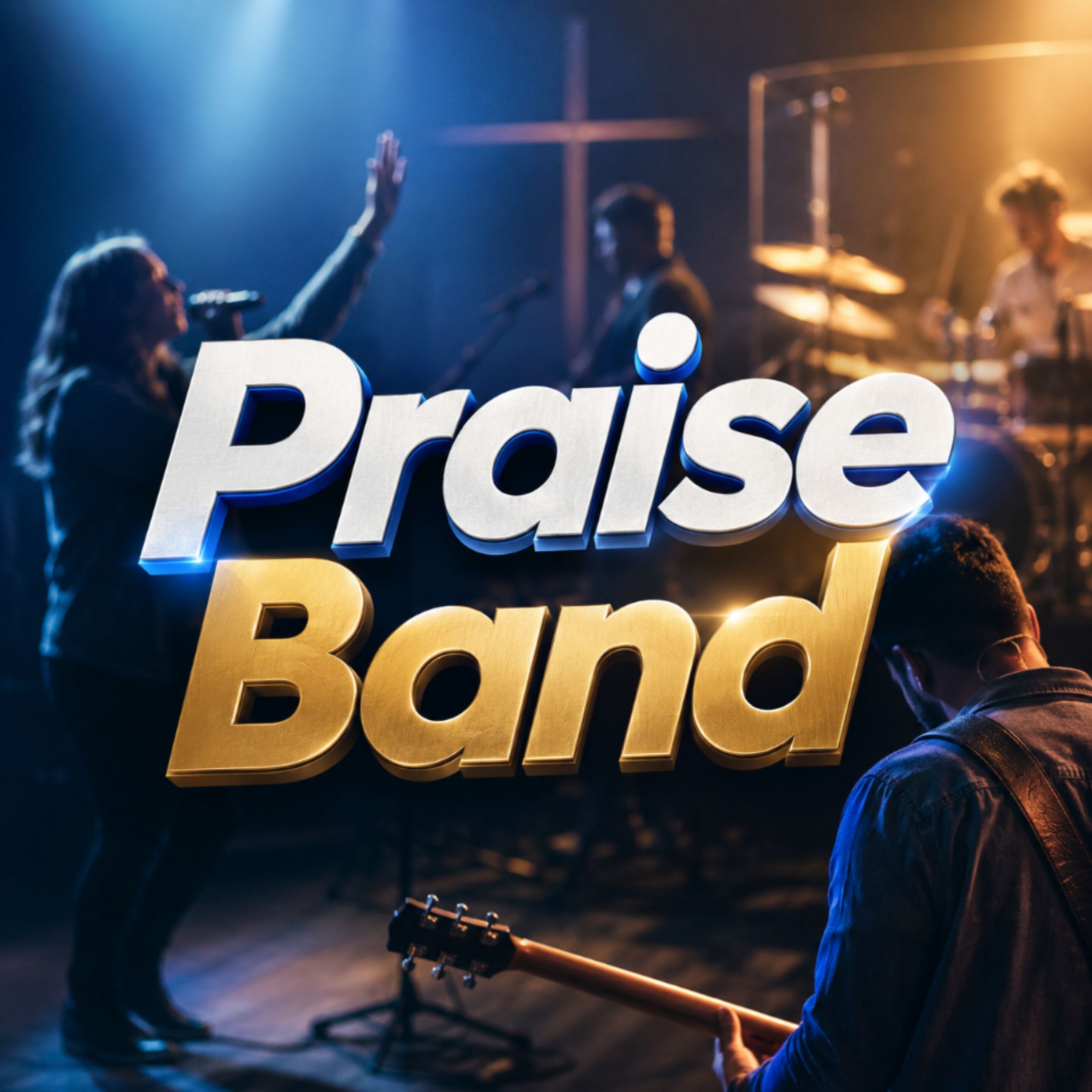 Praise Band