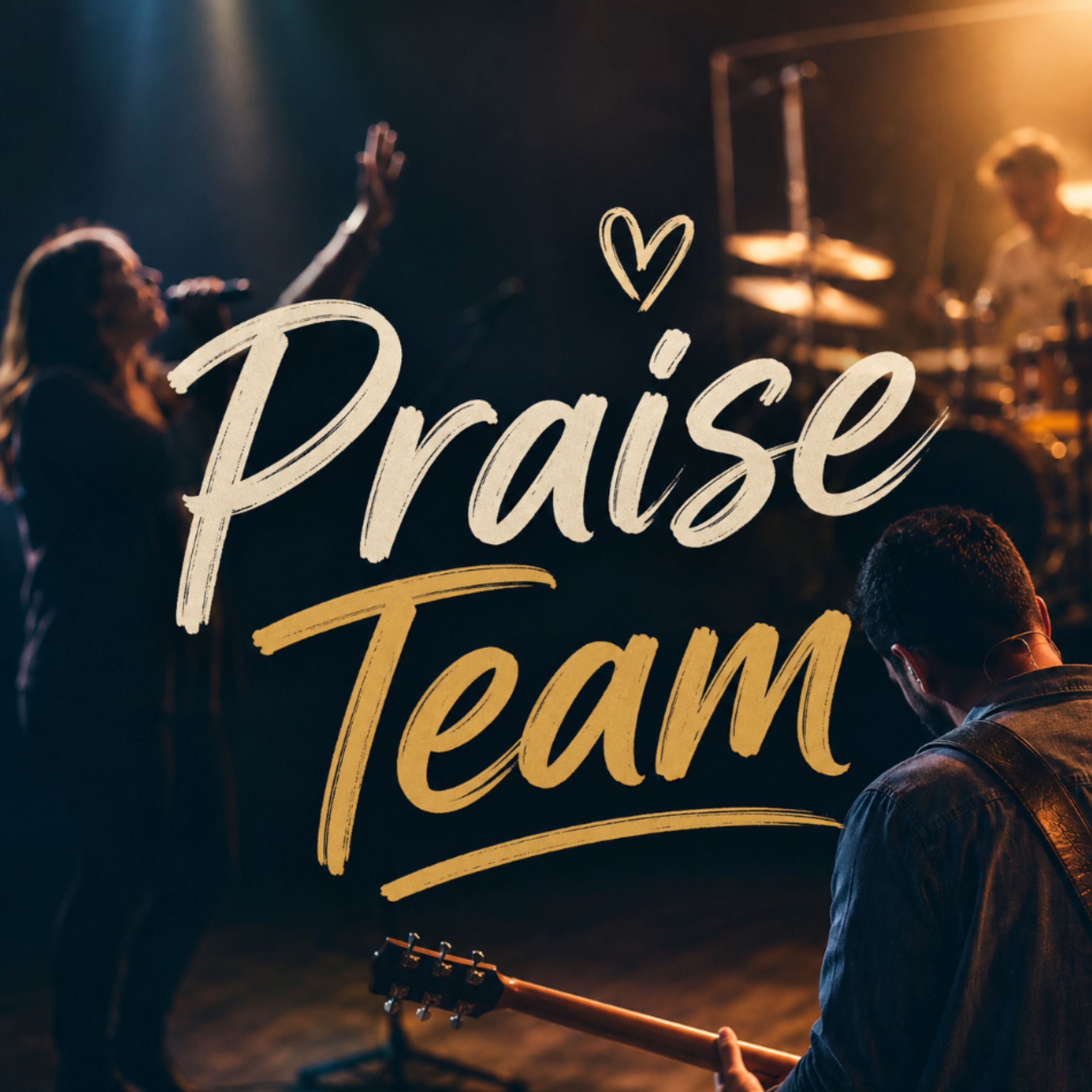 Praise Team