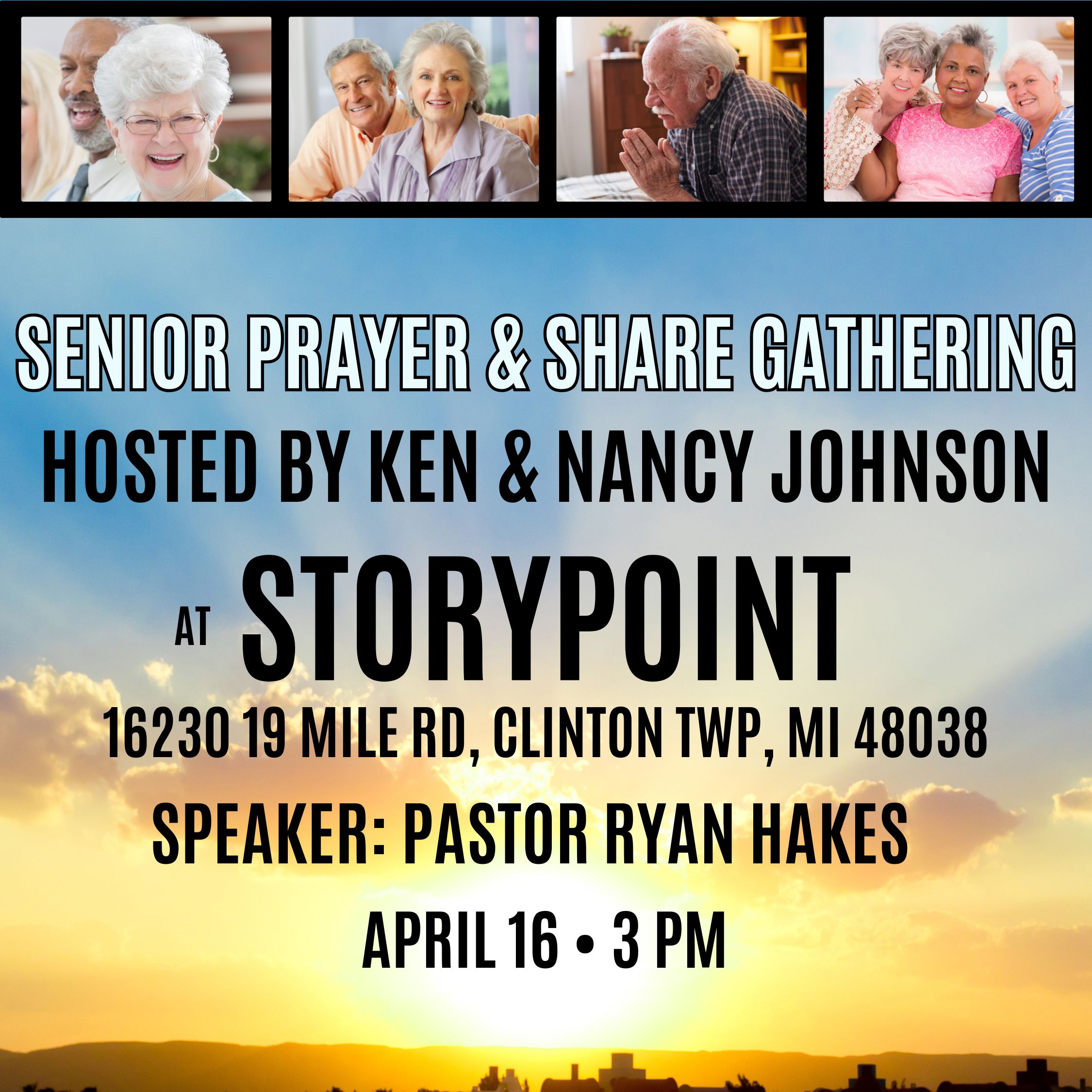 StoryPoint  Screen Slide (3 x 3 in)