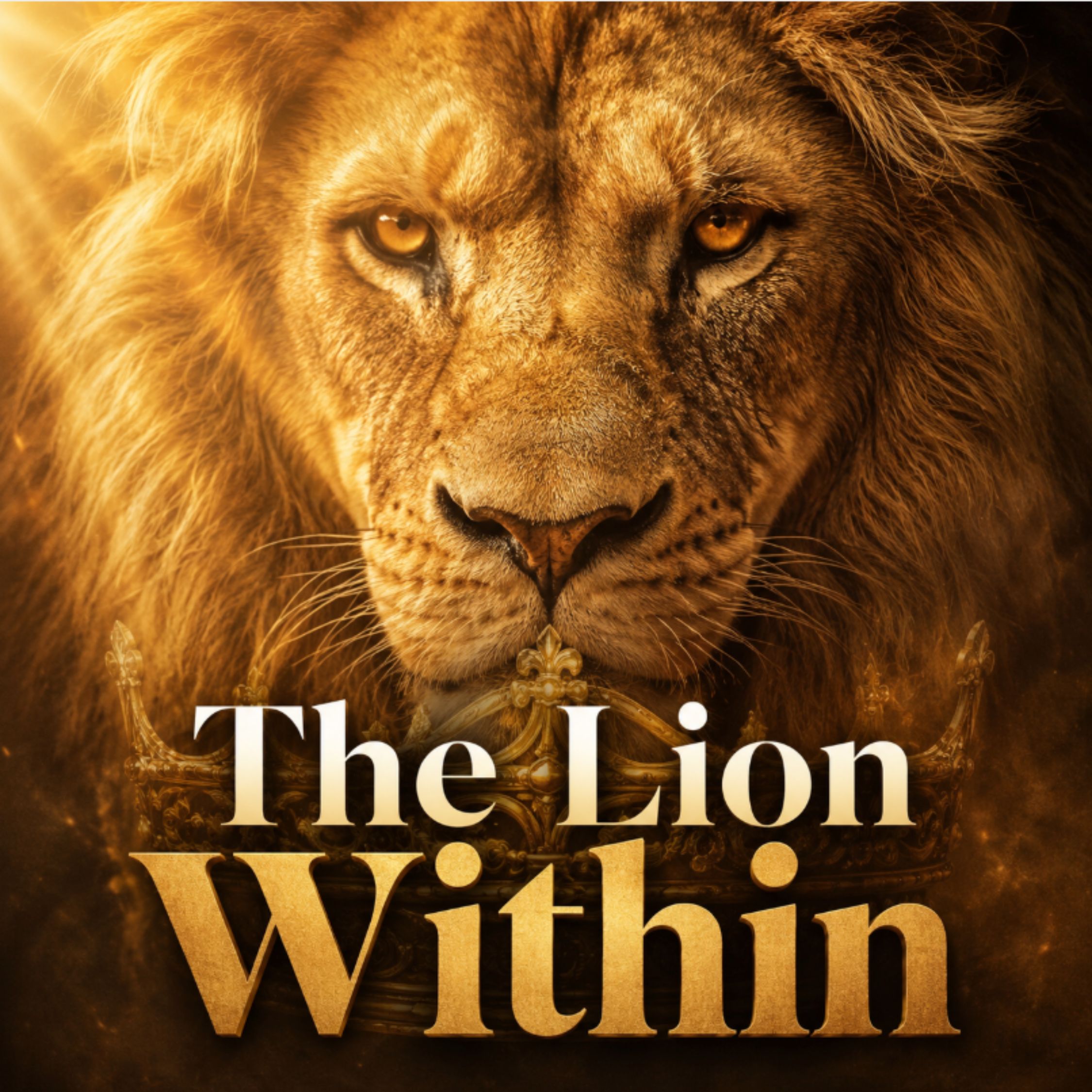 The Lion Within