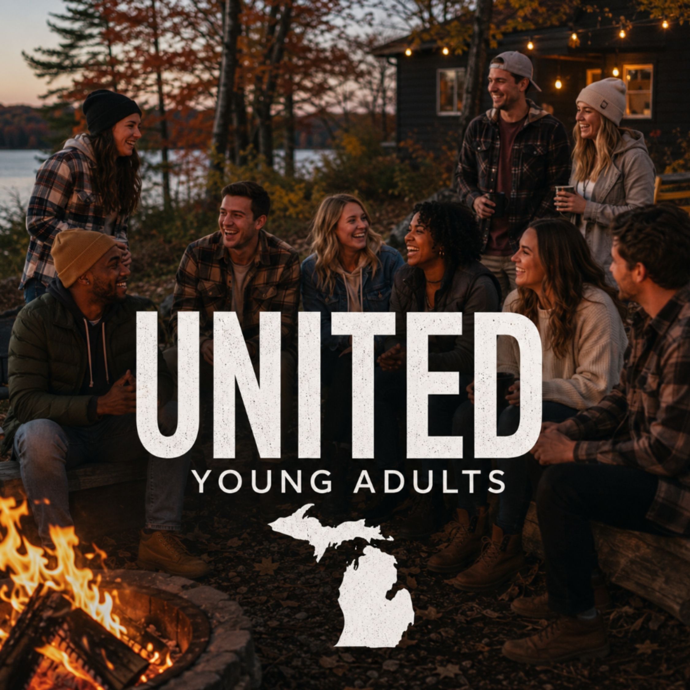 United campfire