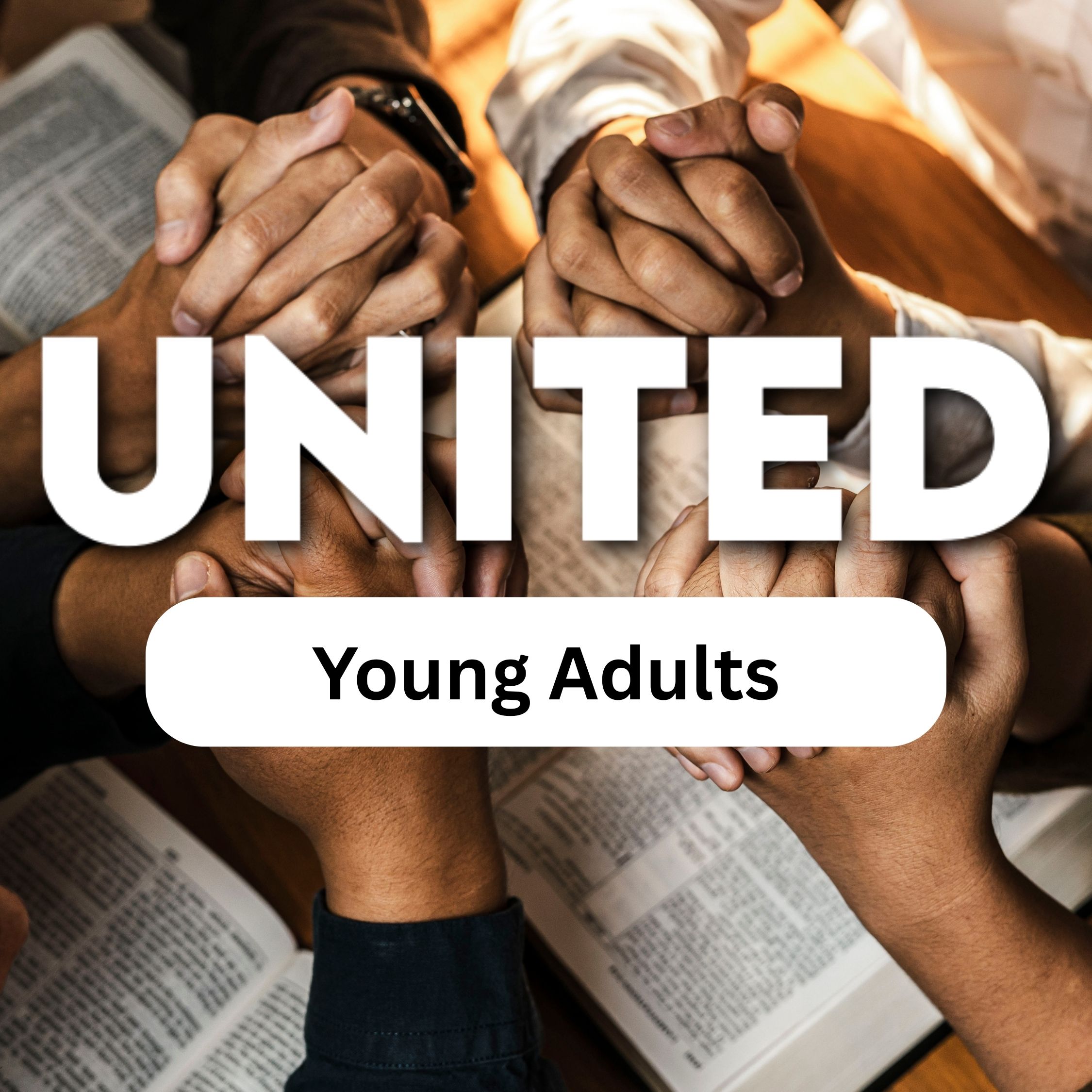 United Young Adults