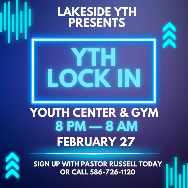 YTH LOCK IN image