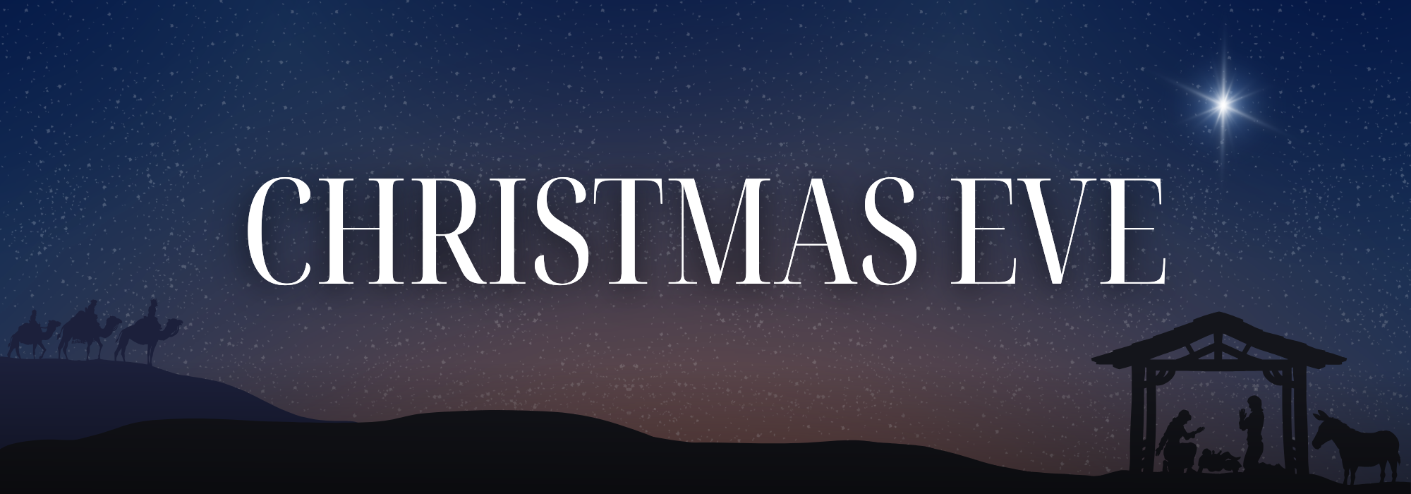 Christmas No Time 2025 Rotator image