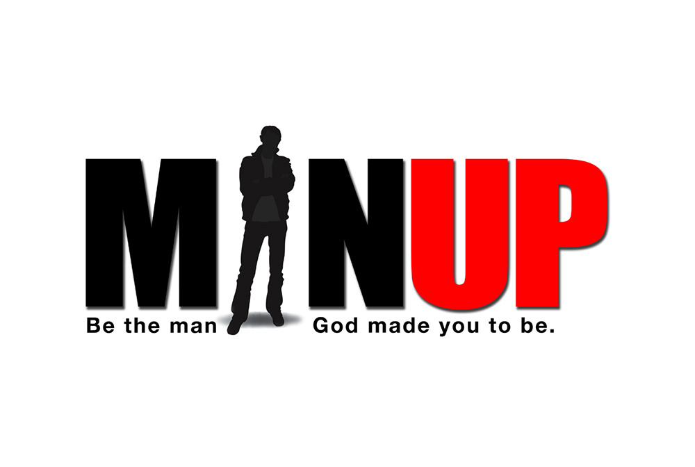 Manup Logo. image