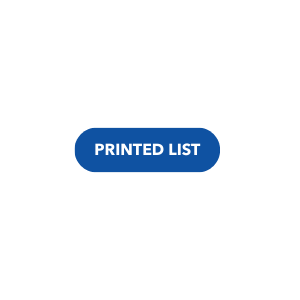 Printed List