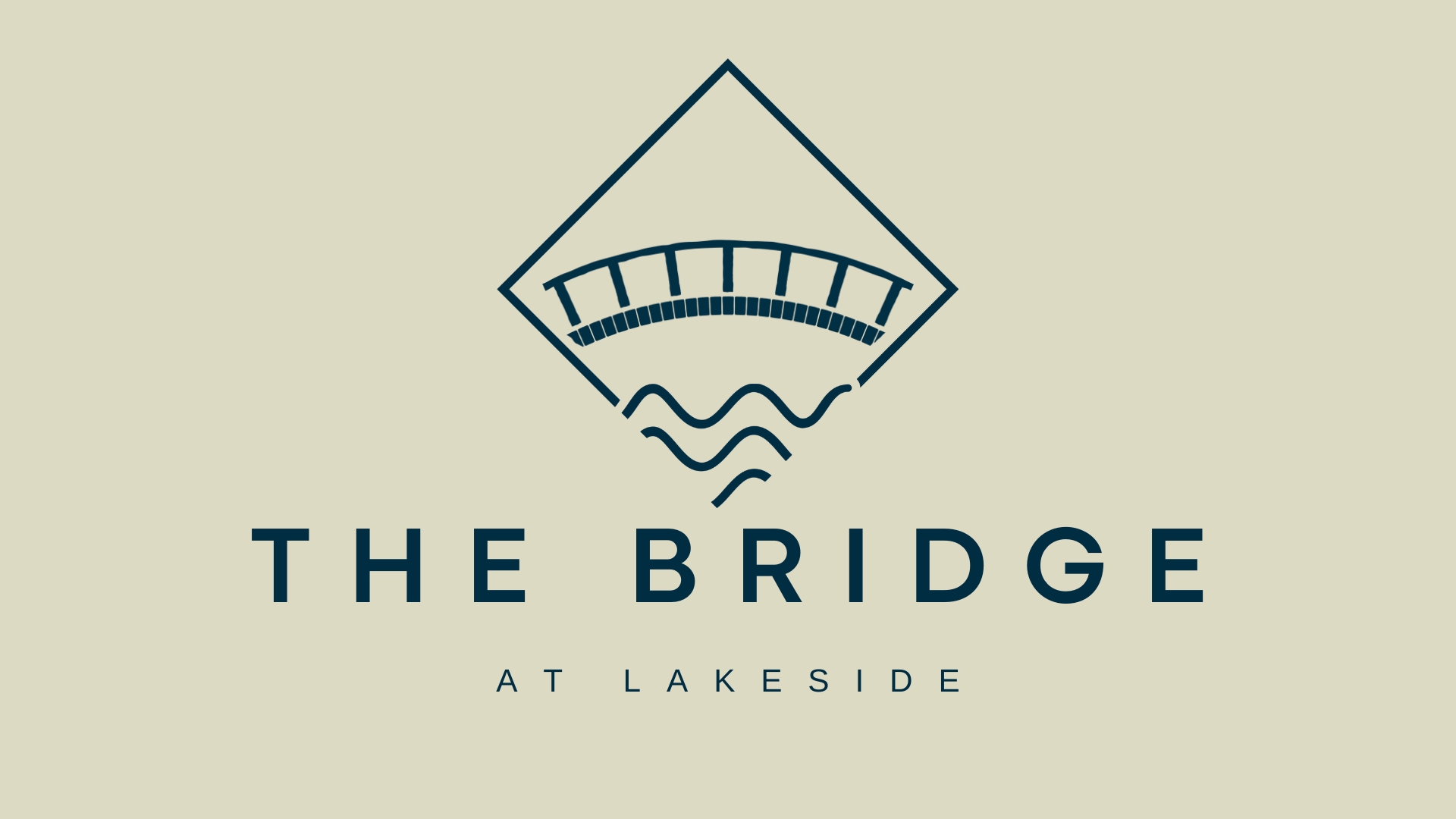 The Bridge - Slide Presentation