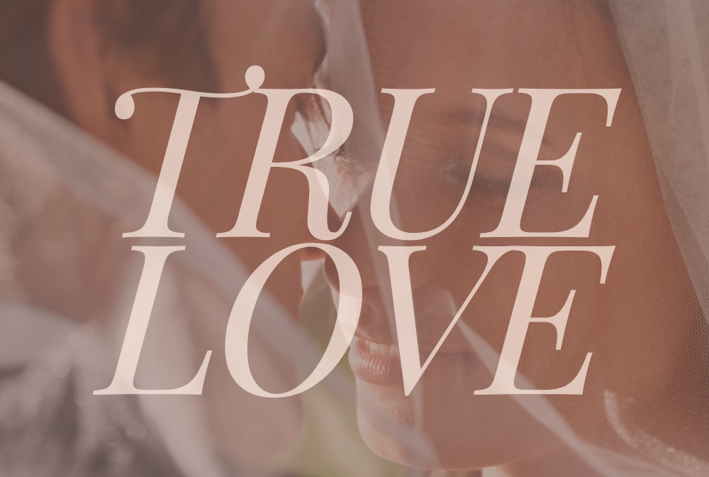 True Love series image