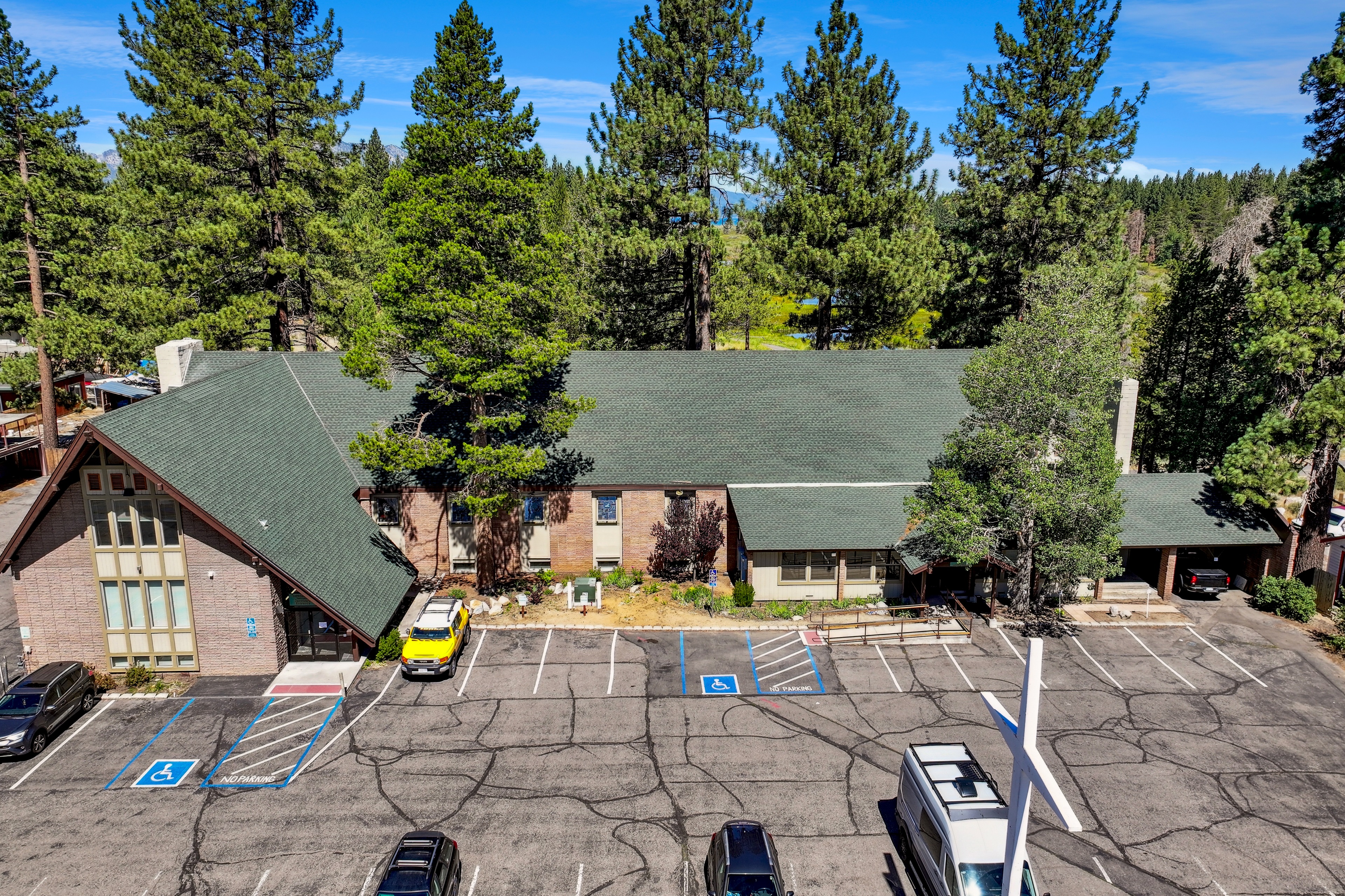 What to Expect @ LTCPC