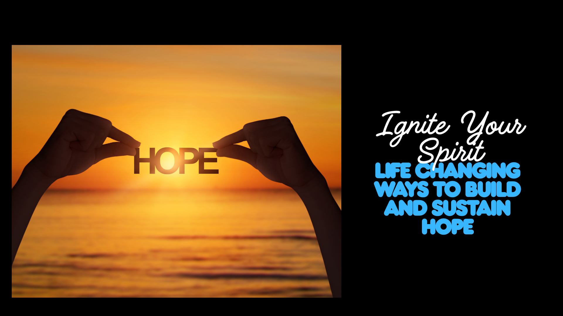 ignite Your Spirit-3