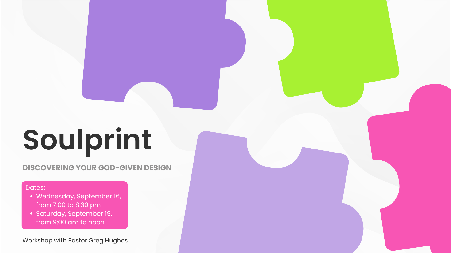 Soulprint