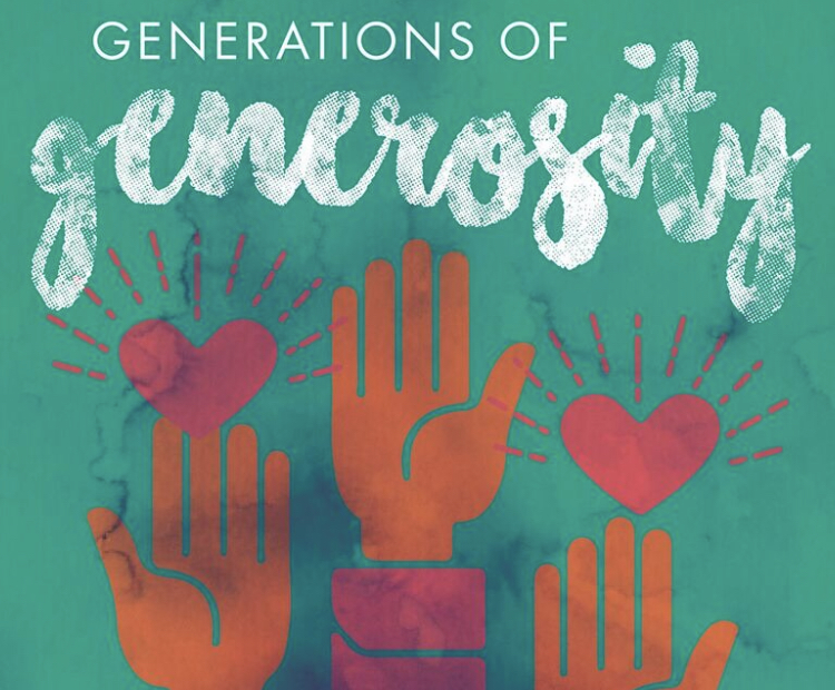 Generations of Generosity